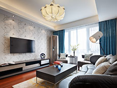 天新悦湖郡台州